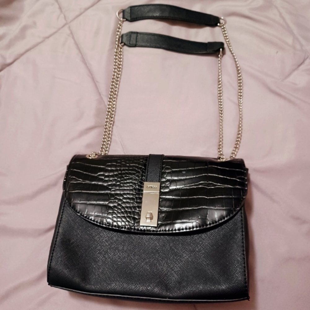 GUESS Crossbody Purse